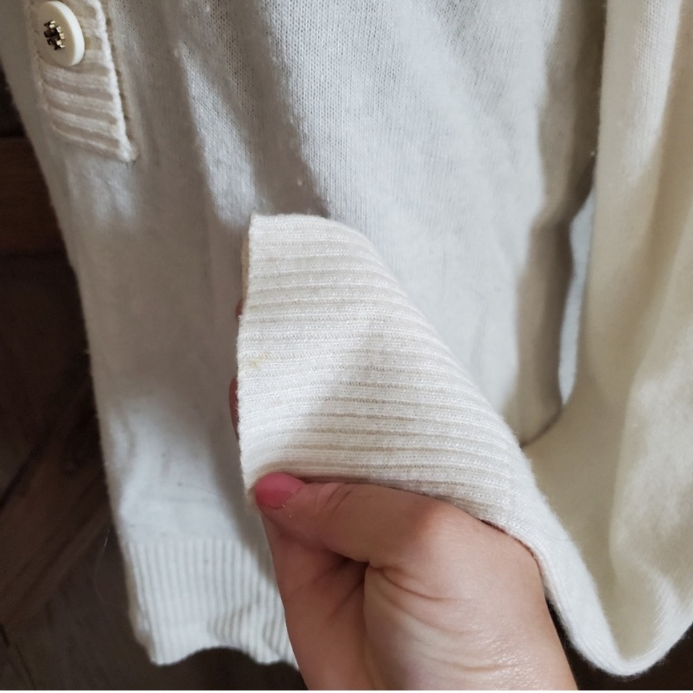 Tory Burch Pullover - image 4
